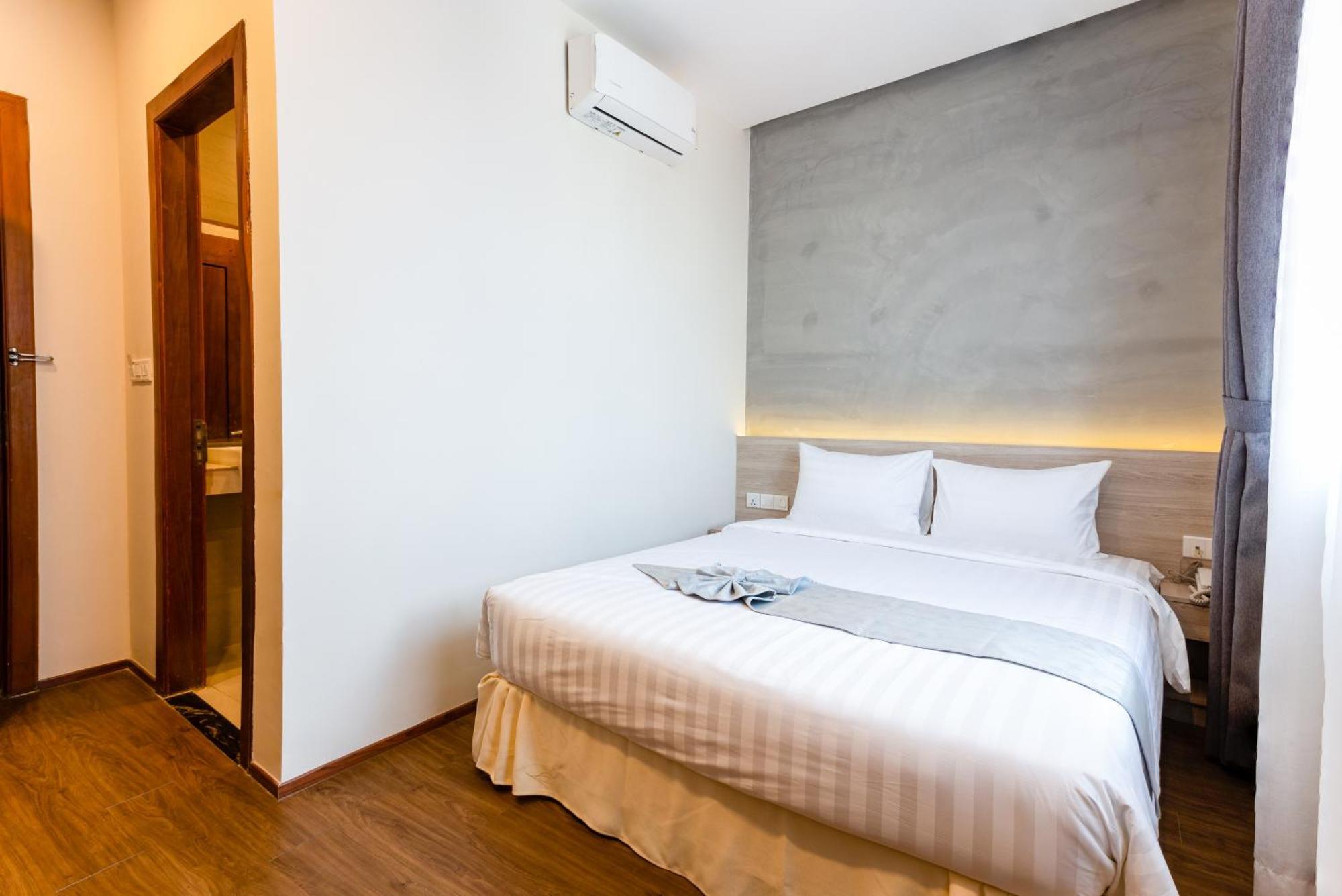 Joli Hotel Phnom Penh Ruang foto
